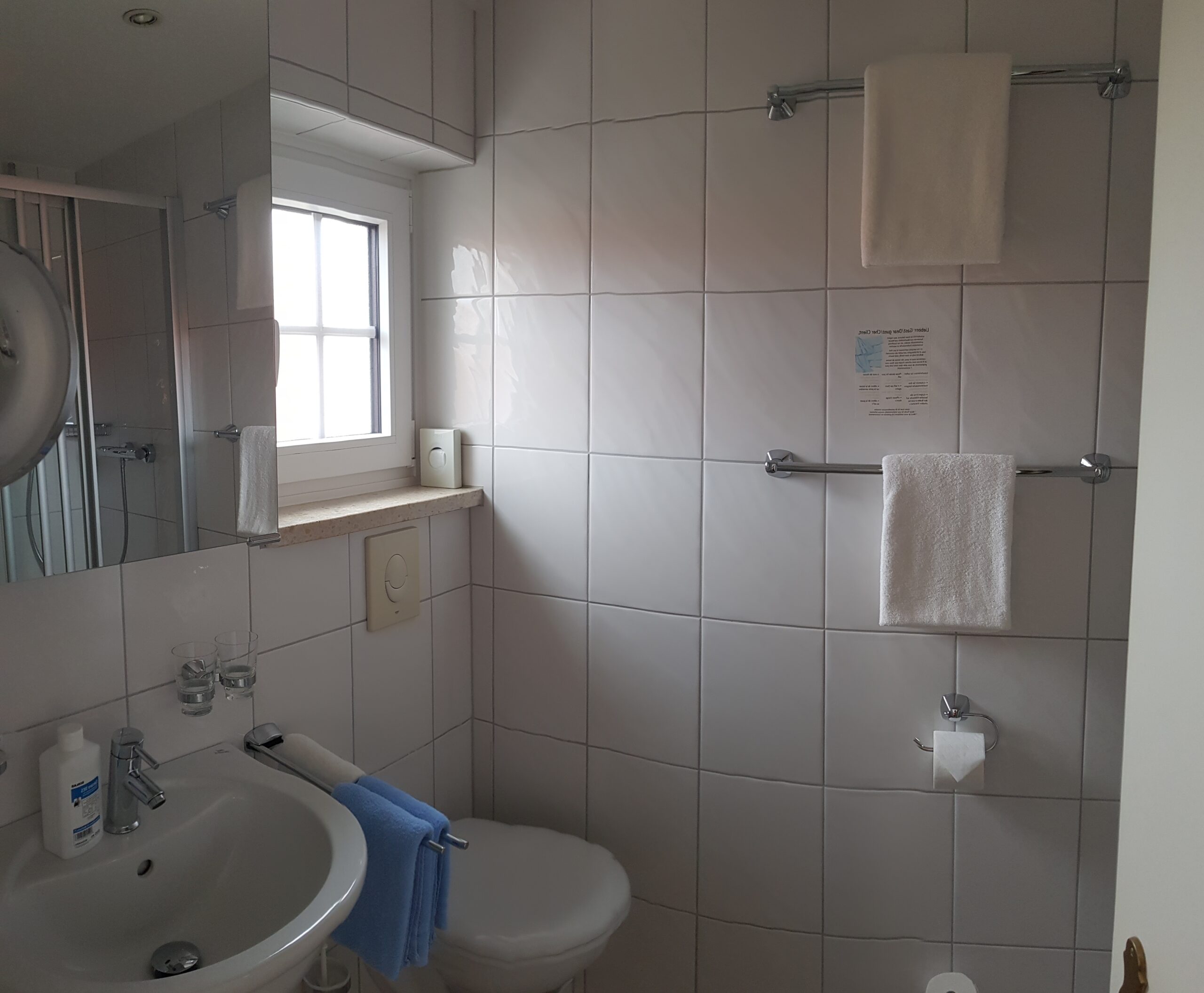 Badezimmer 20